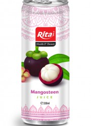 330ml mangosteen juice